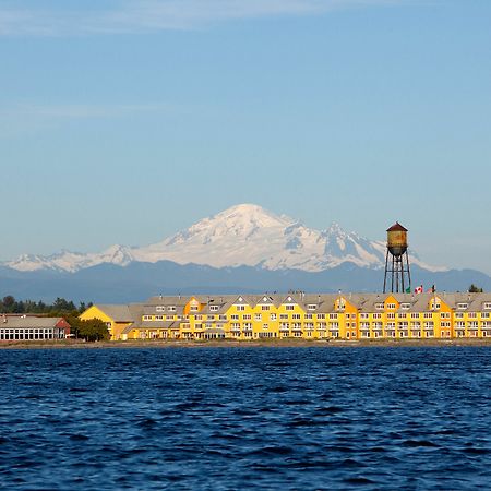 Semiahmoo Resort Golf & Spa, Trademark Collection By Wyndham Блейн Экстерьер фото