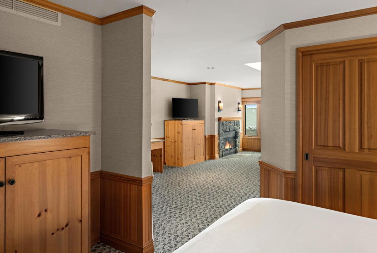 Semiahmoo Resort Golf & Spa, Trademark Collection By Wyndham Блейн Экстерьер фото