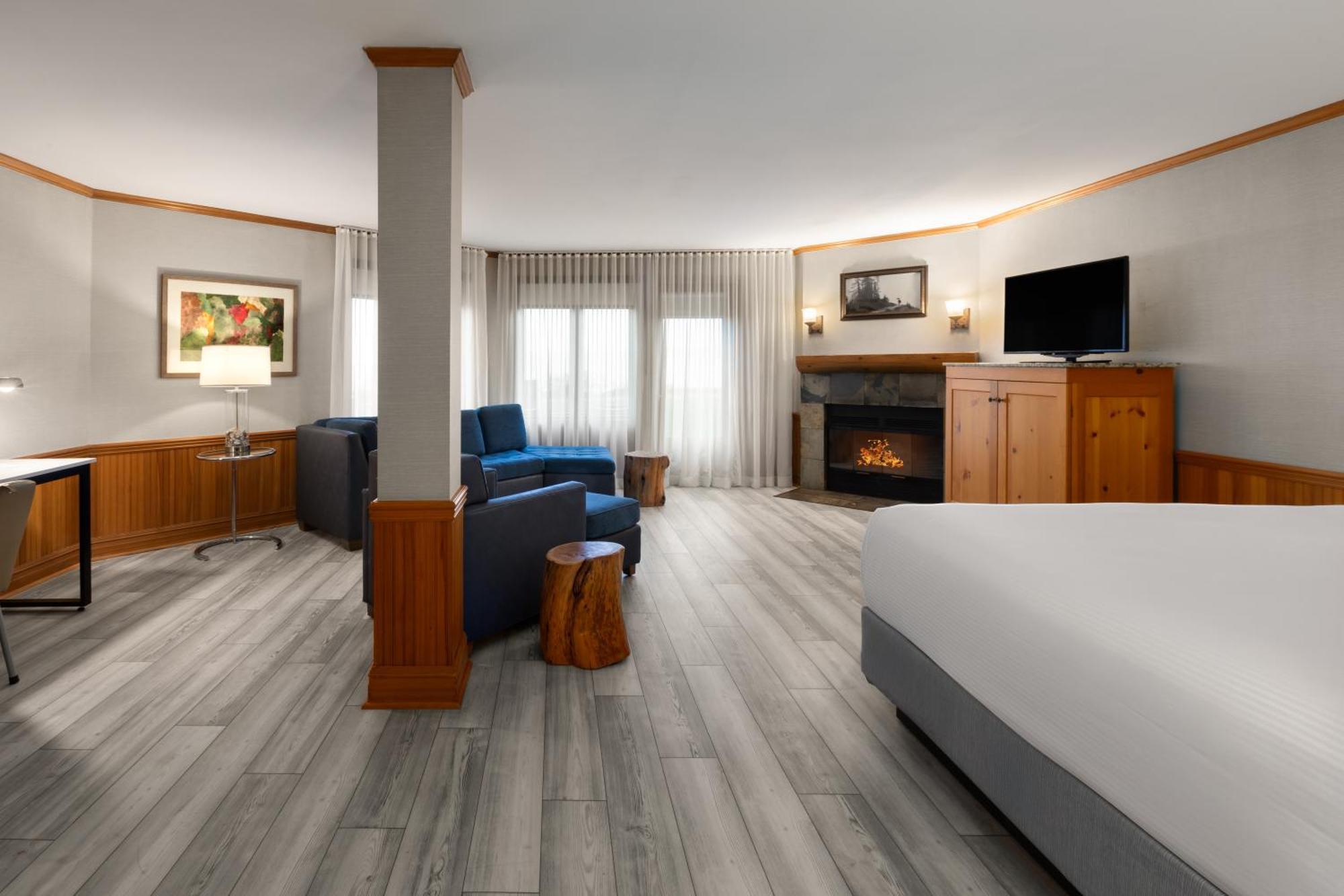 Semiahmoo Resort Golf & Spa, Trademark Collection By Wyndham Блейн Экстерьер фото