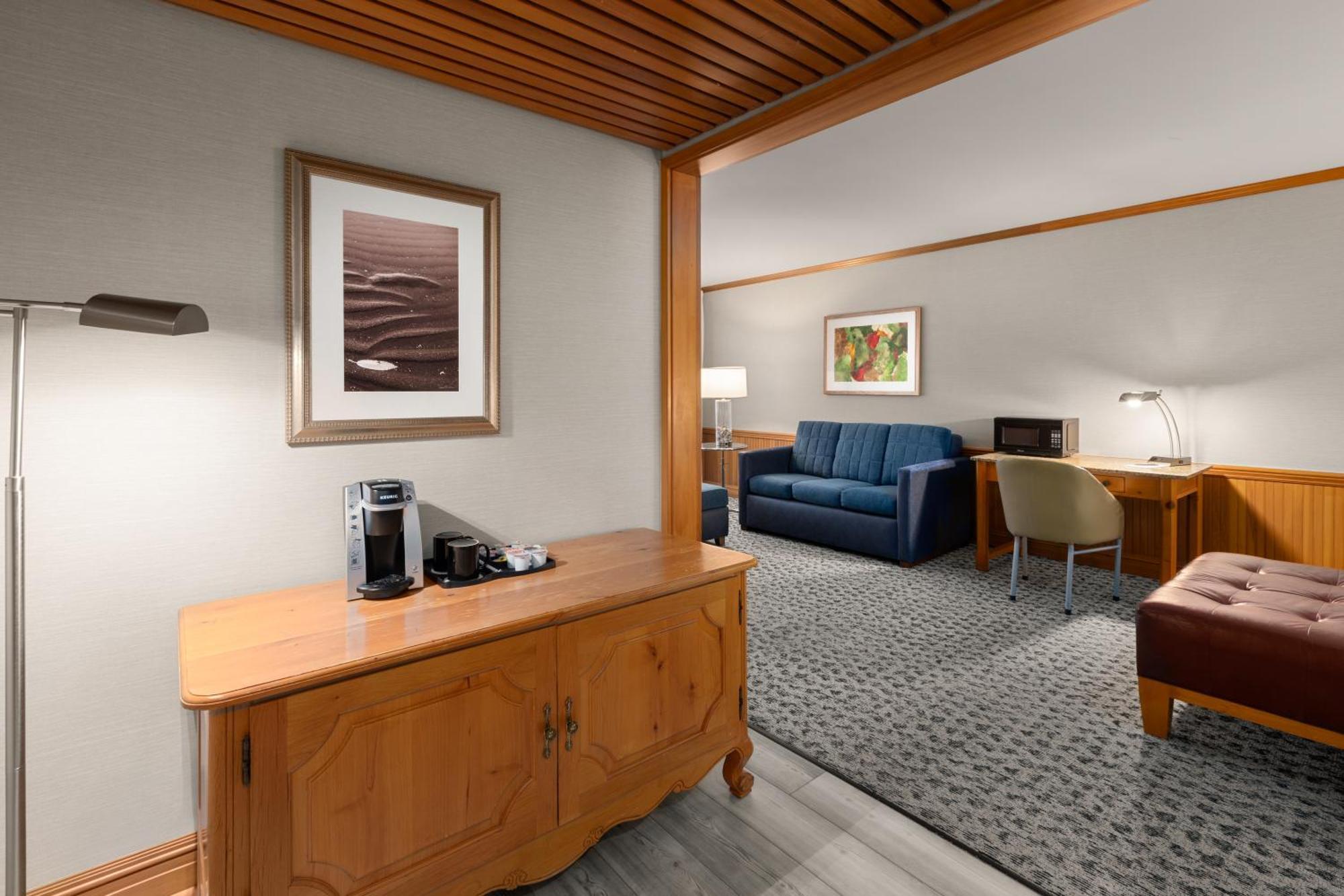 Semiahmoo Resort Golf & Spa, Trademark Collection By Wyndham Блейн Экстерьер фото
